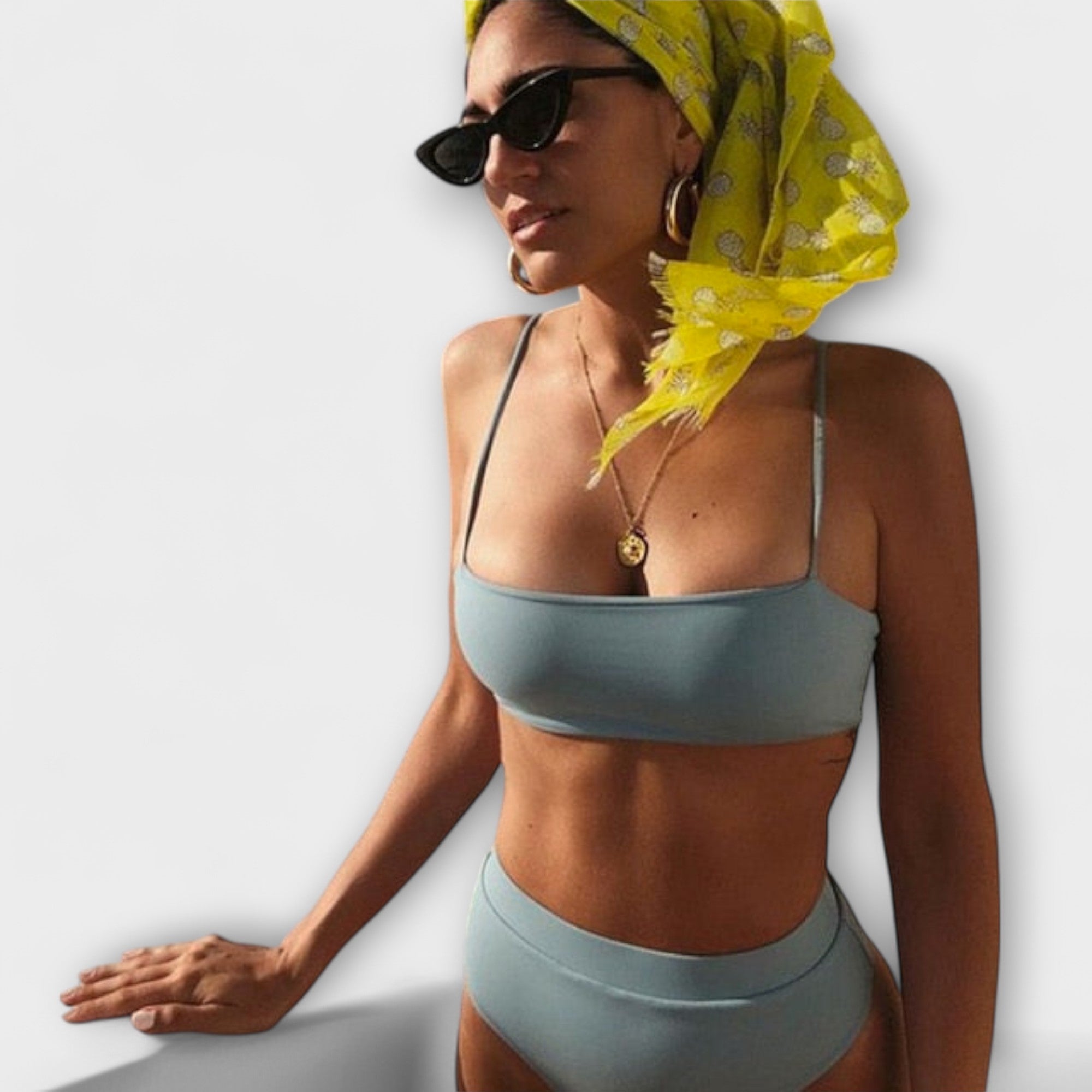 Amanda - Ensemble de Bikini Deux Pièces