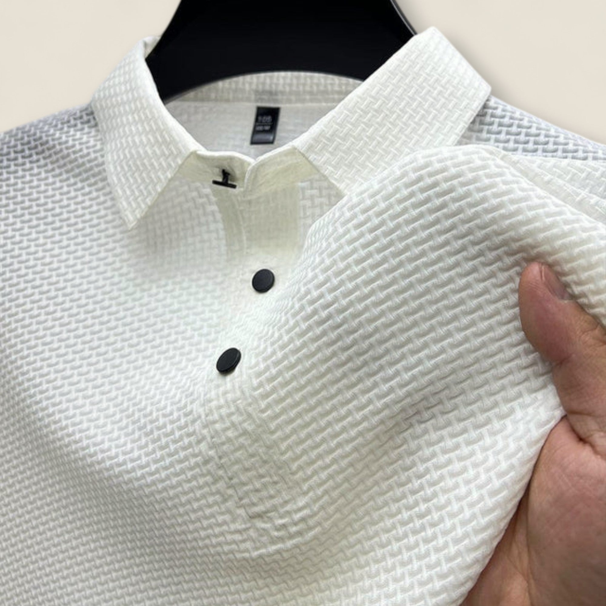 Prestigio - Polo de Luxe pour Hommes