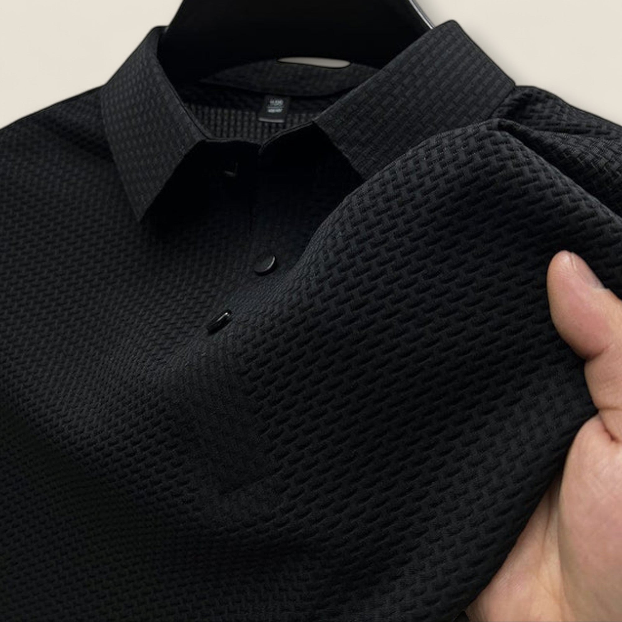 Prestigio - Polo de Luxe pour Hommes