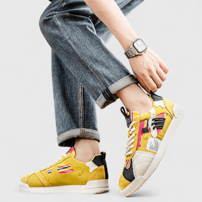 Harrison | Chaussures Orthopédiques