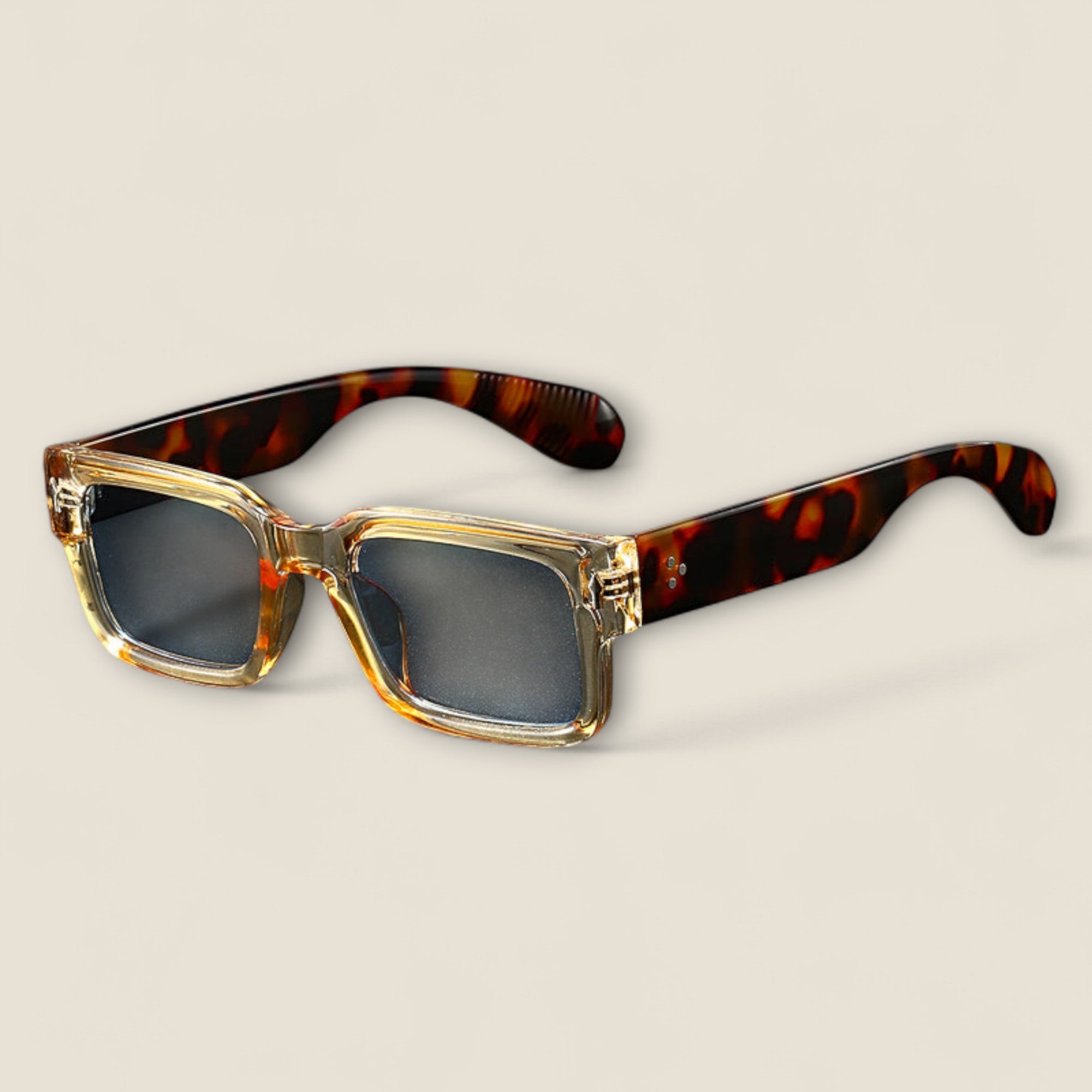 Gianni - Lunettes de soleil audacieuses