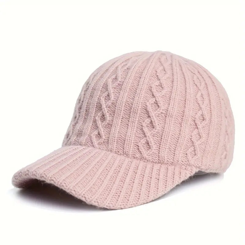 ZUZZY | Bonnet en tricot pour l'automne