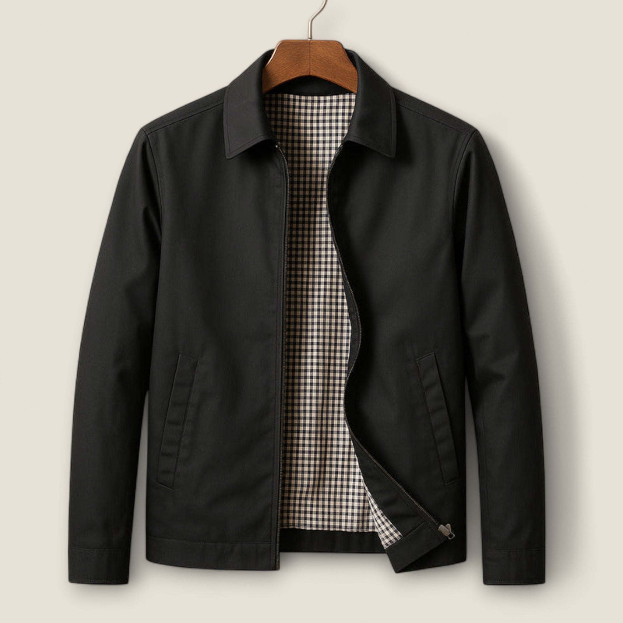 Marco - Veste Ultra-Légère