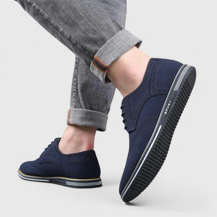 Daxton | Chaussures Orthopédiques