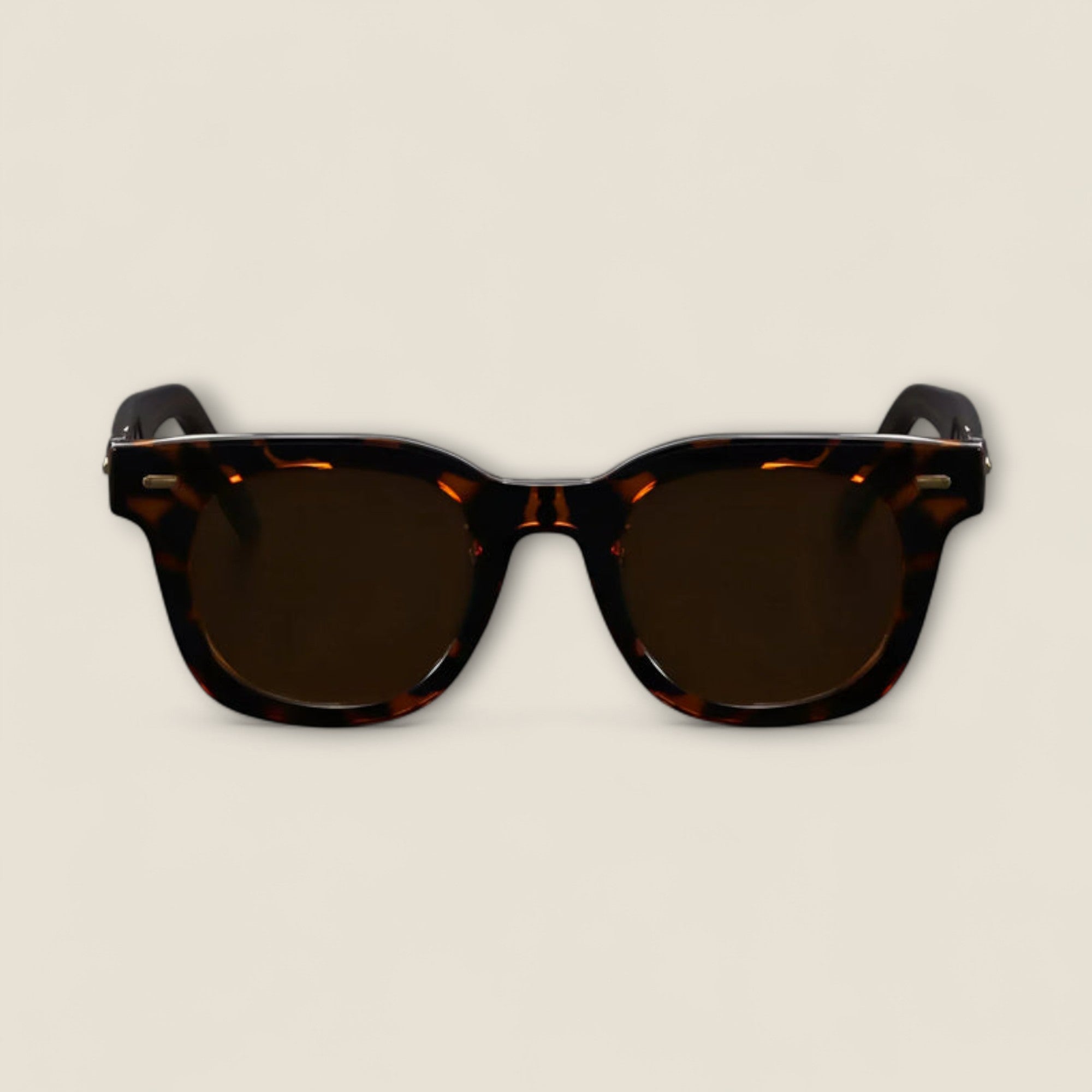 Valerio - Lunettes de soleil inspirées du vintage