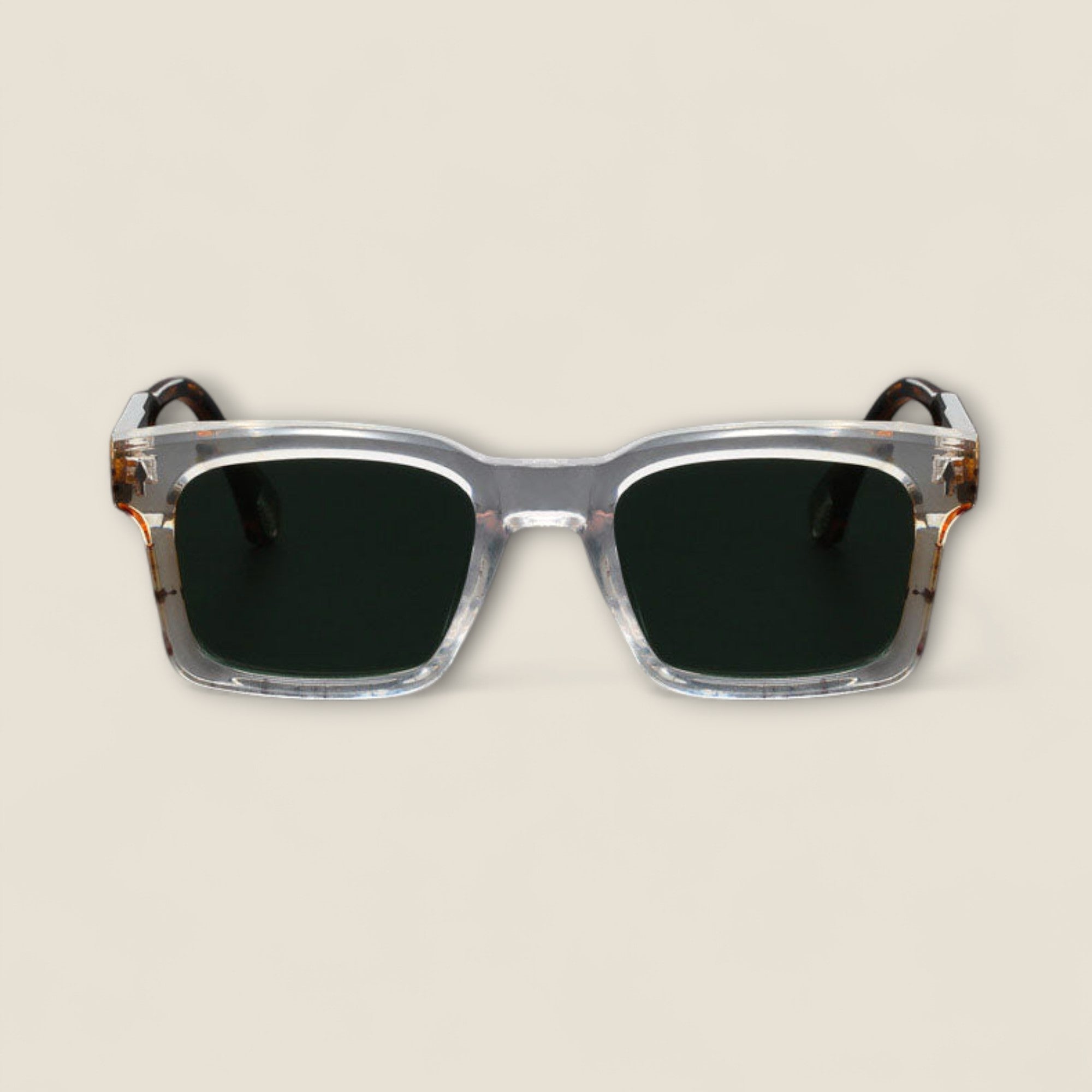 Tiago - Lunettes de soleil bicolores