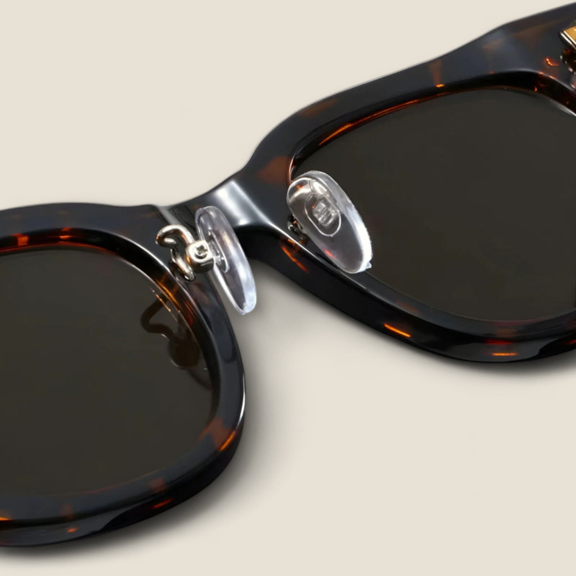 Valerio - Lunettes de soleil inspirées du vintage