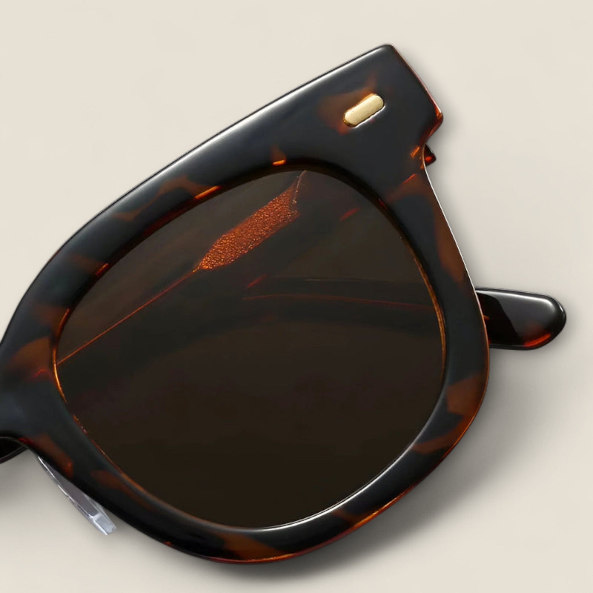 Valerio - Lunettes de soleil inspirées du vintage