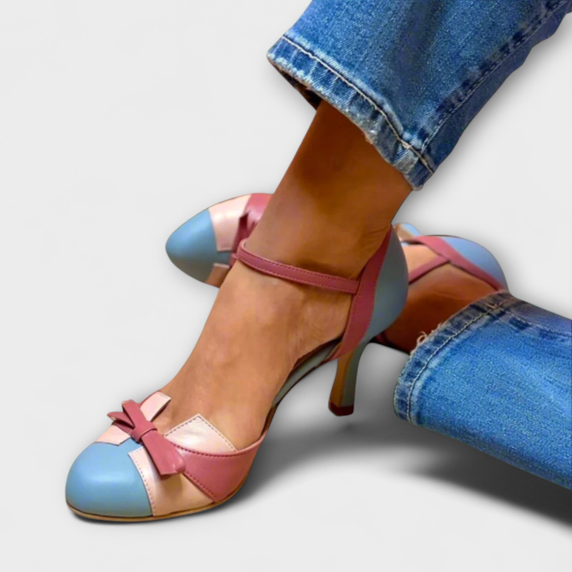 Lisa - Sandales Orthopédiques pour un Confort Quotidien