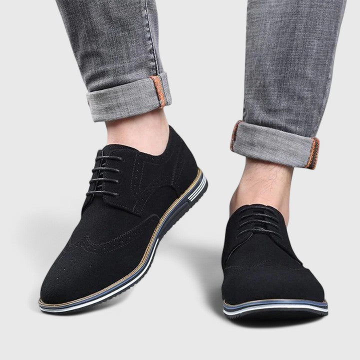 Daxton | Chaussures Orthopédiques