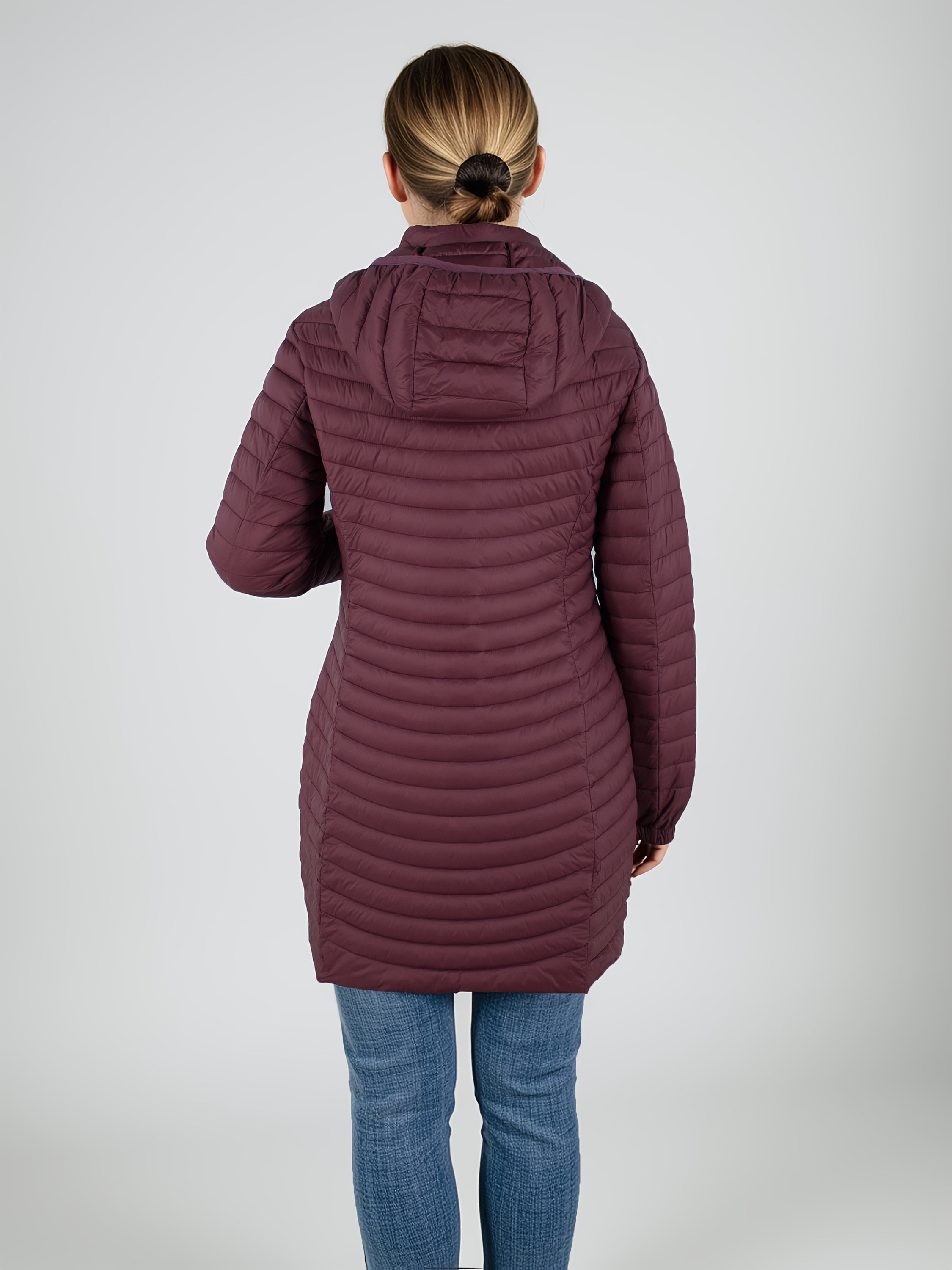 Vani® | Doudoune ultralégère pour l'hiver