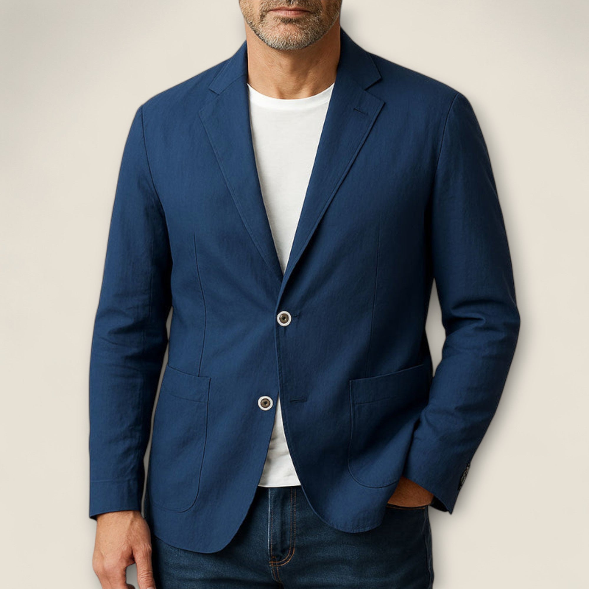 Santino - Vêtements d'extérieur en coton