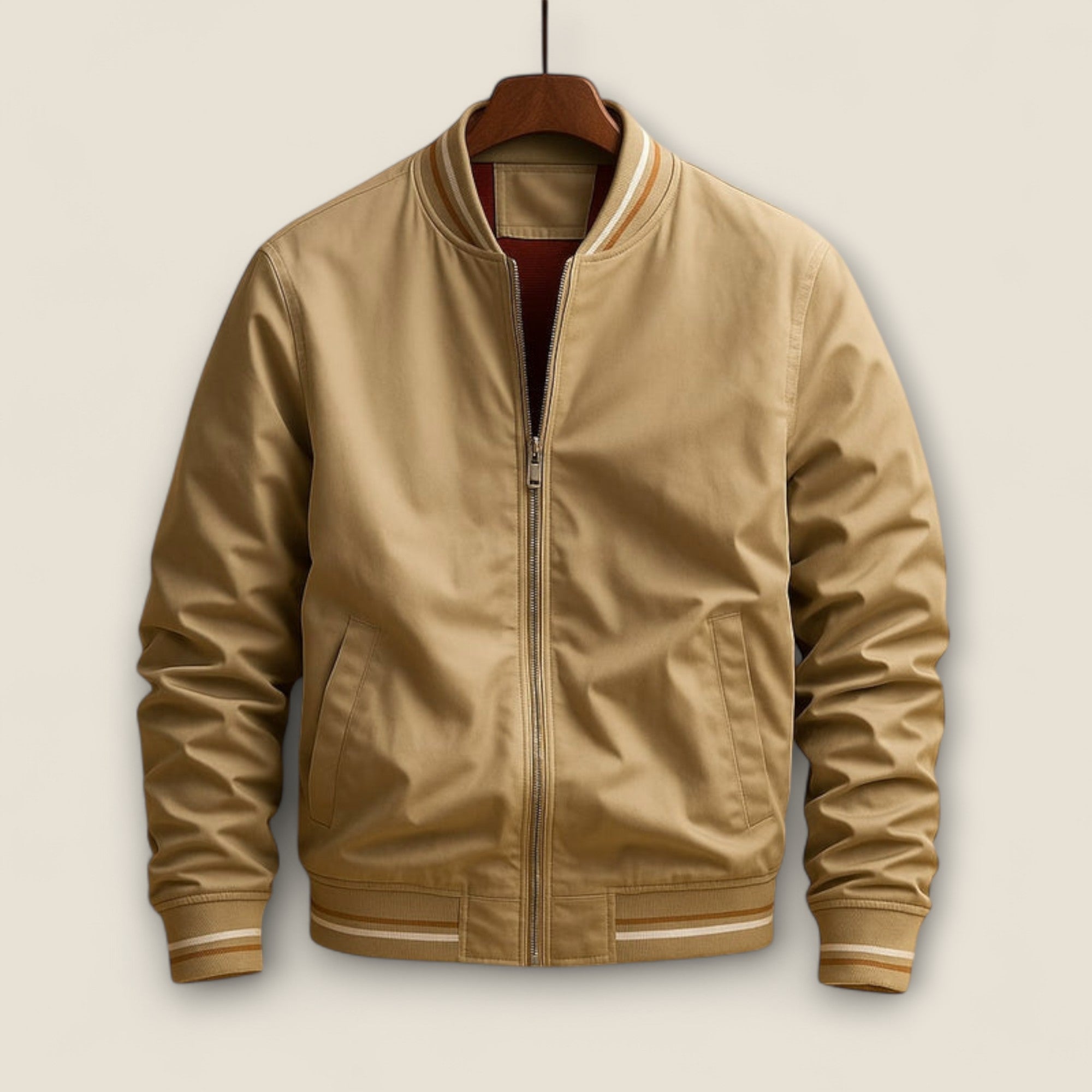 Dario - Veste Bomber Ultra-Légère