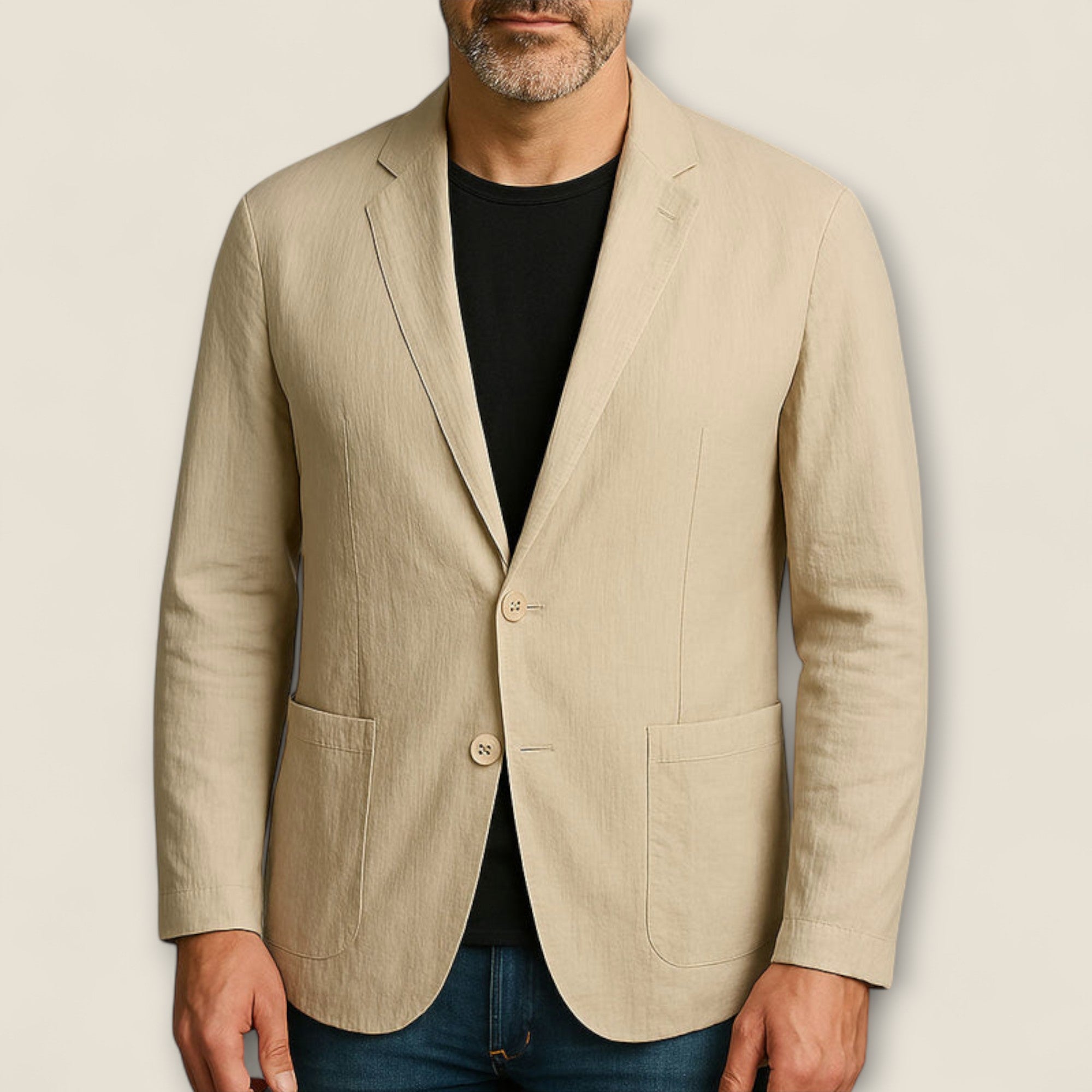 Santino - Vêtements d'extérieur en coton