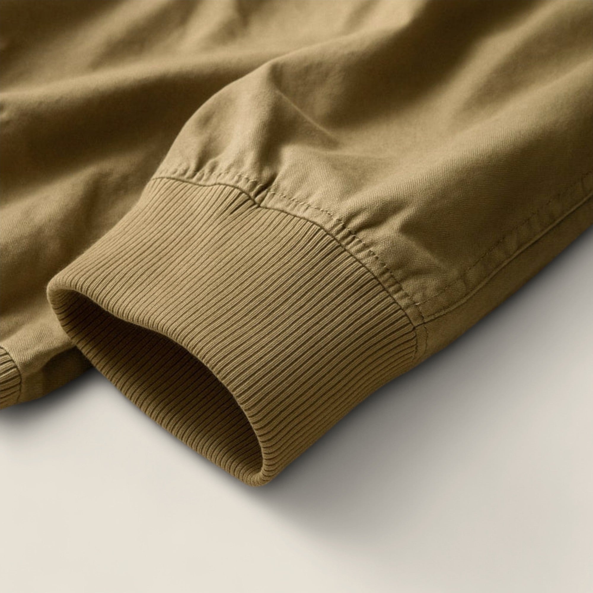 Enzo - Veste Bomber Classique