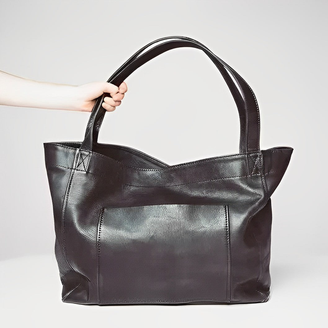 Isolde® | SAC EN CUIR VINTAGE