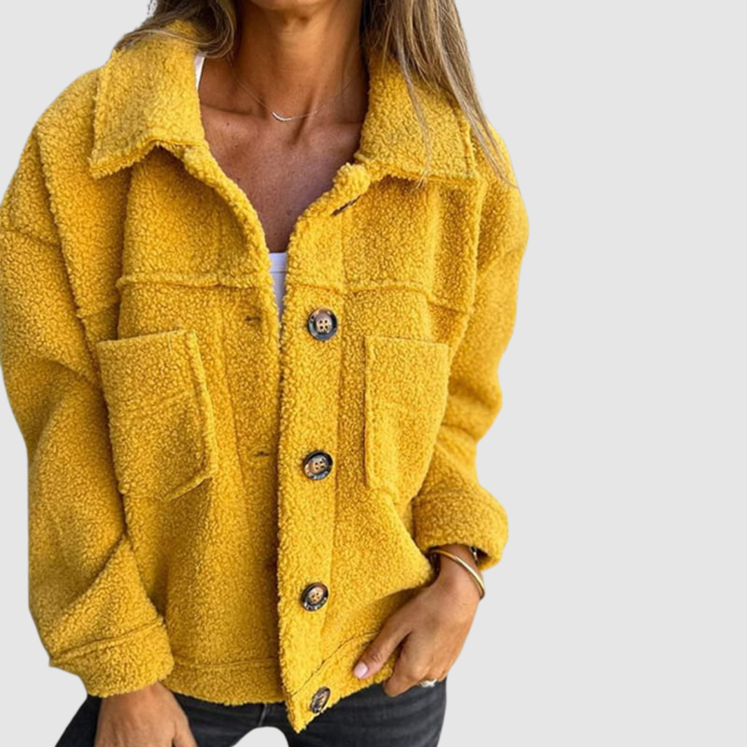 Dina® | Veste d'automne stylée