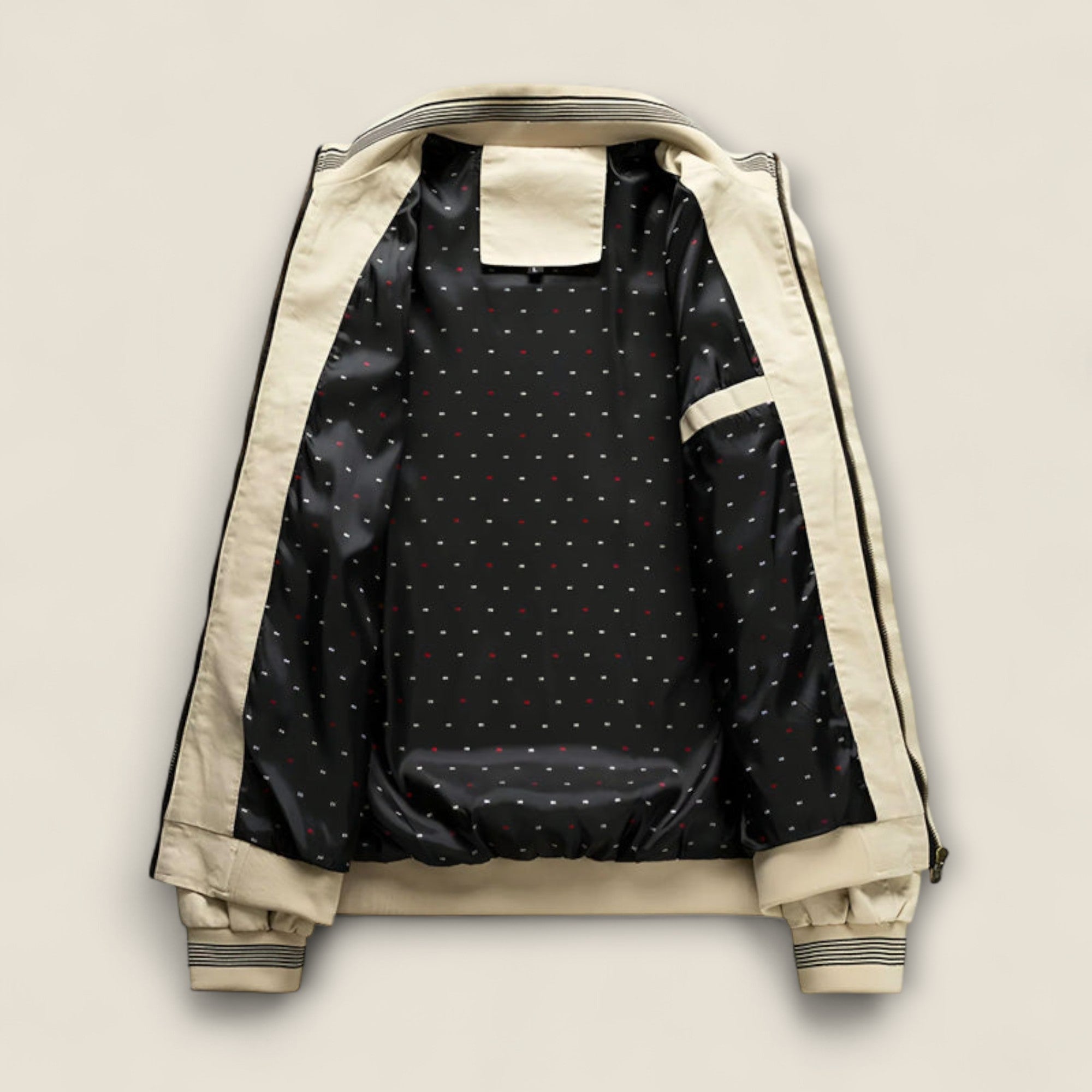 Alessio - Veste Bomber