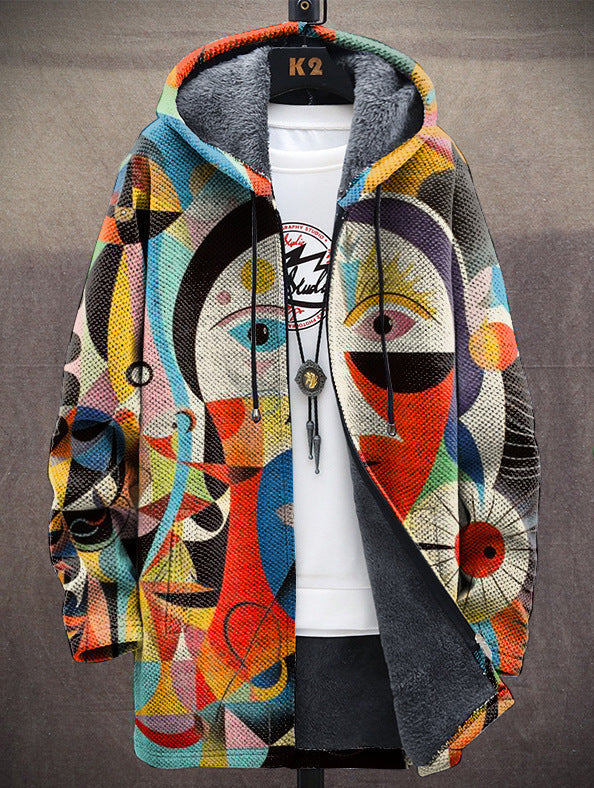 Alois® | Luxury Hoodie Inspired by Art
