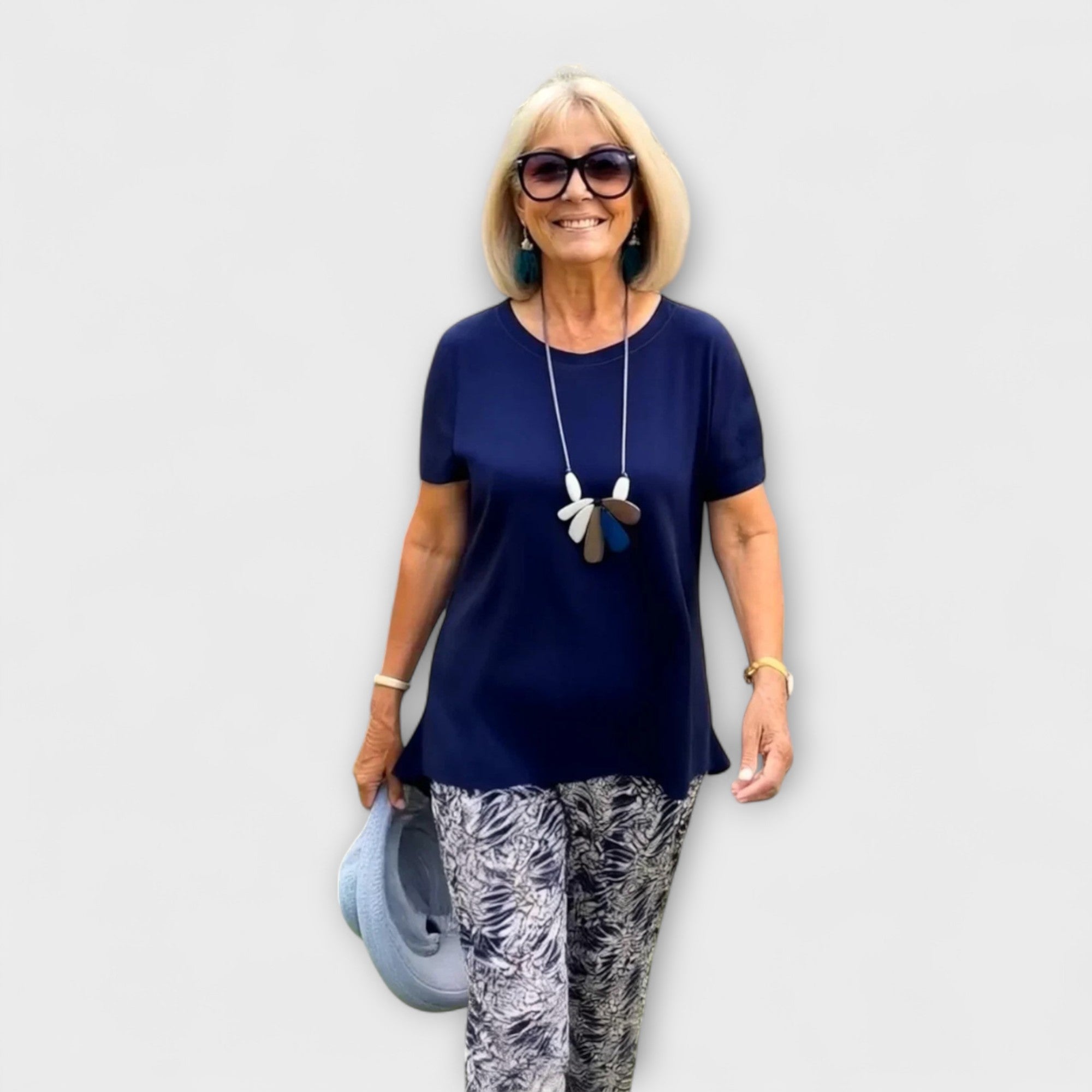 Arielle - Ensemble d'été chic