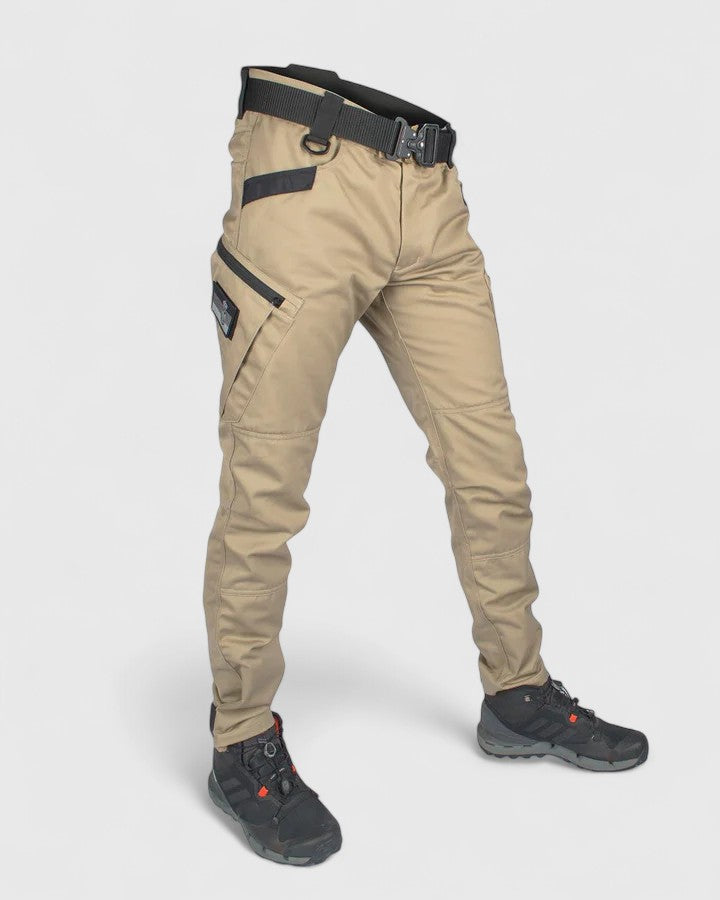 Benjie | Pantalons Tactiques