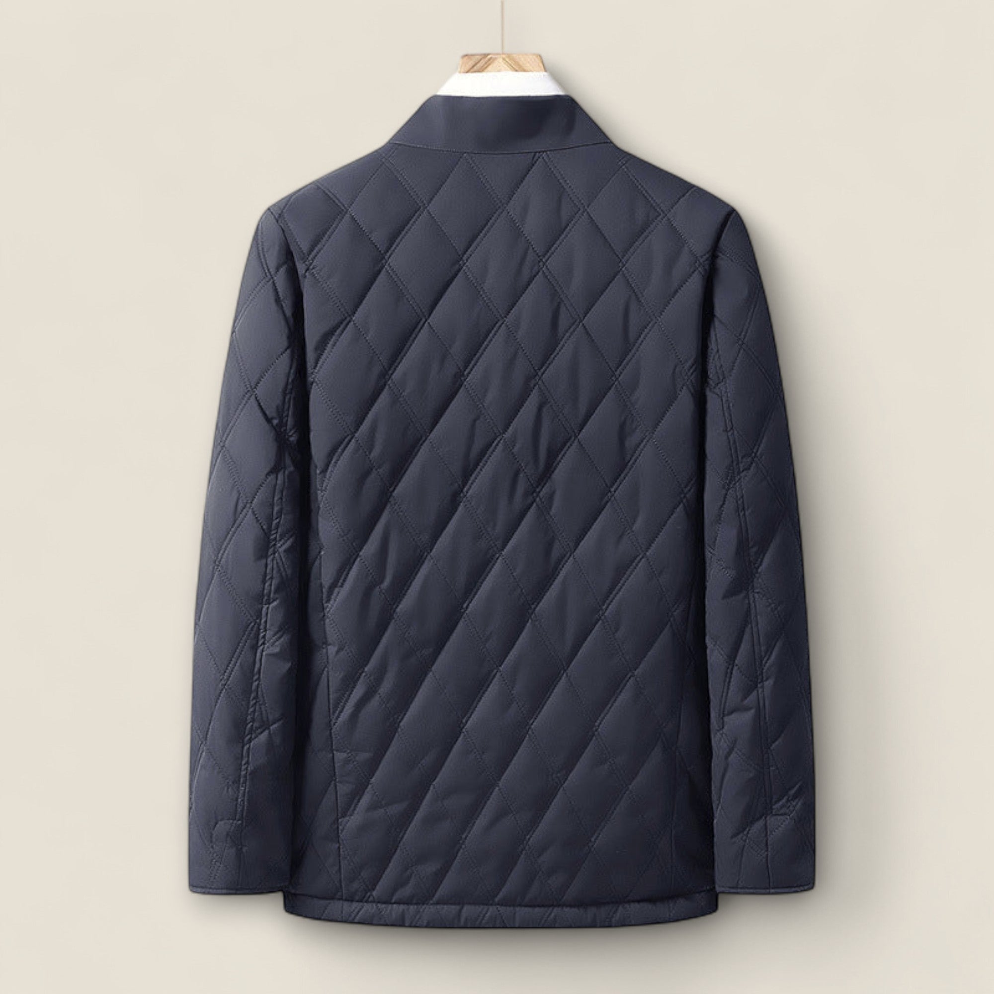 Noon - Veste Luca Matelassée