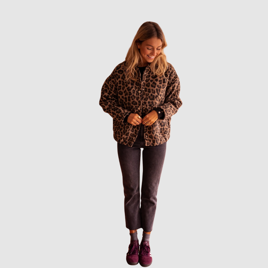 Sira® | Veste d'automne tendance