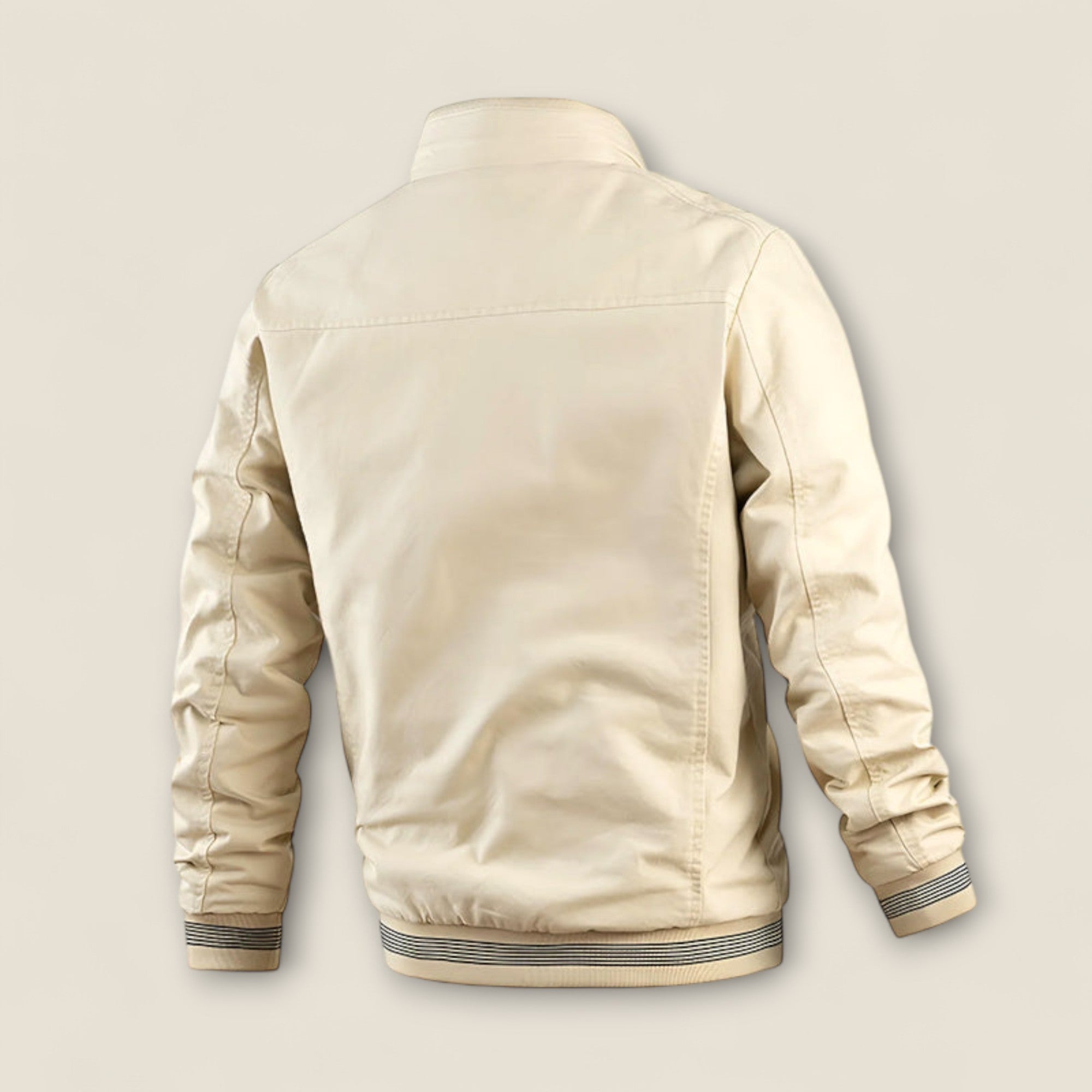 Alessio - Veste Bomber