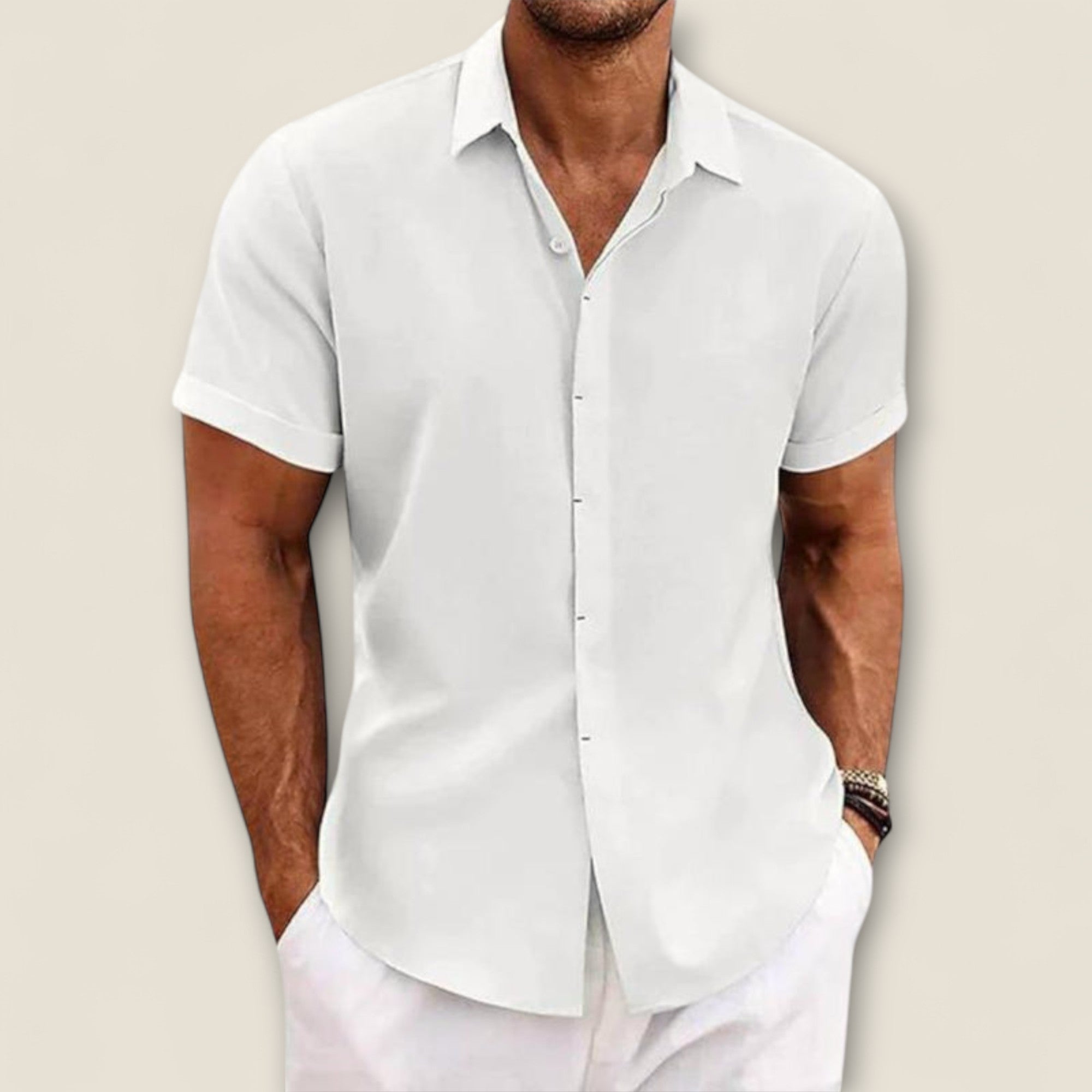 George - Chemise Essentielle Premium Classique