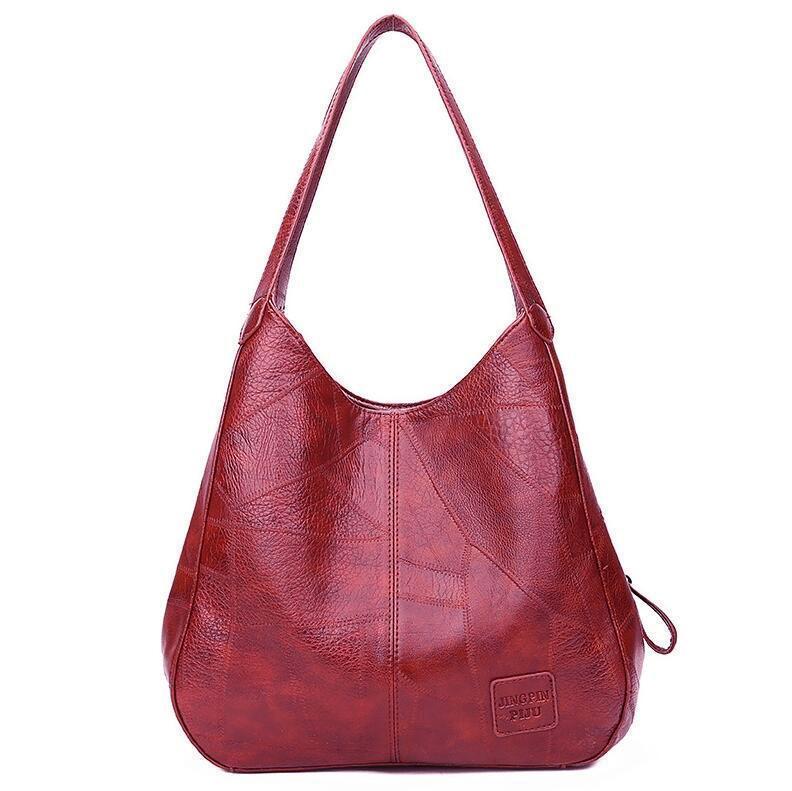 Gertrude® | SAC EN CUIR VINTAGE