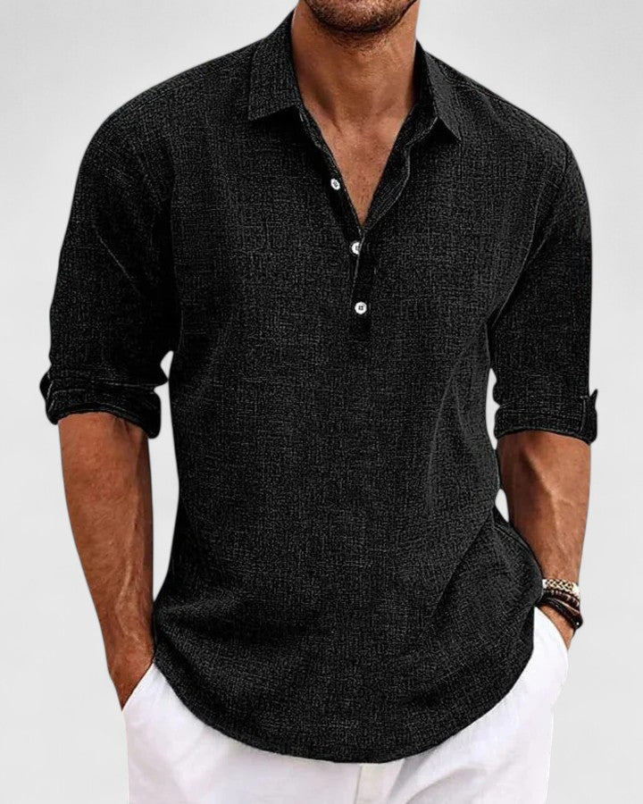 Kian | Chemise Classique