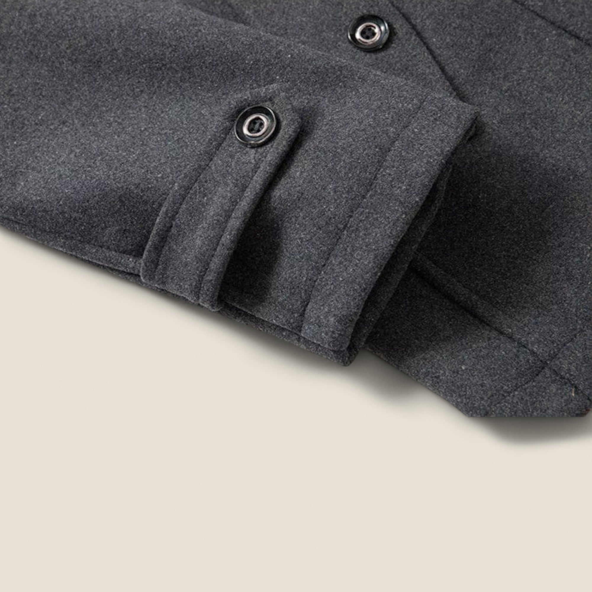 Alexandro - Ensemble de Manteau d'Hiver