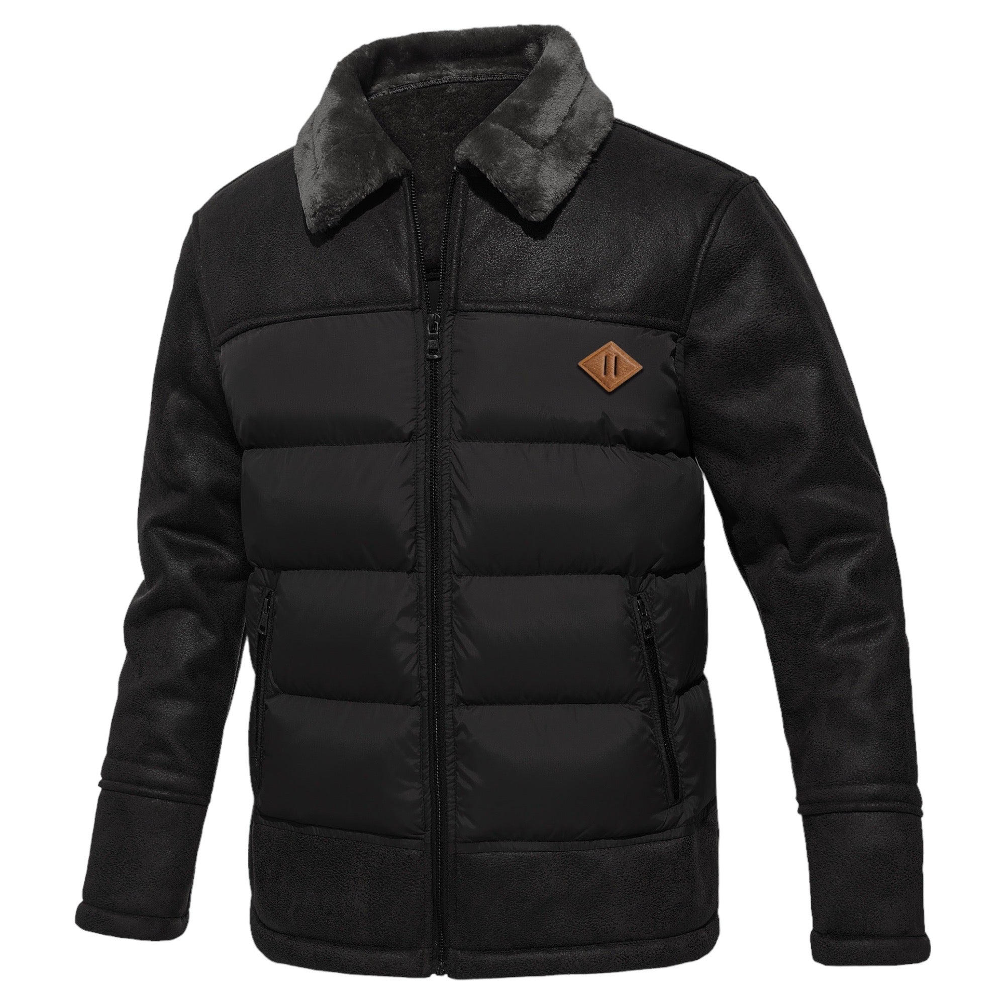 Pascal® | Veste pour hommes