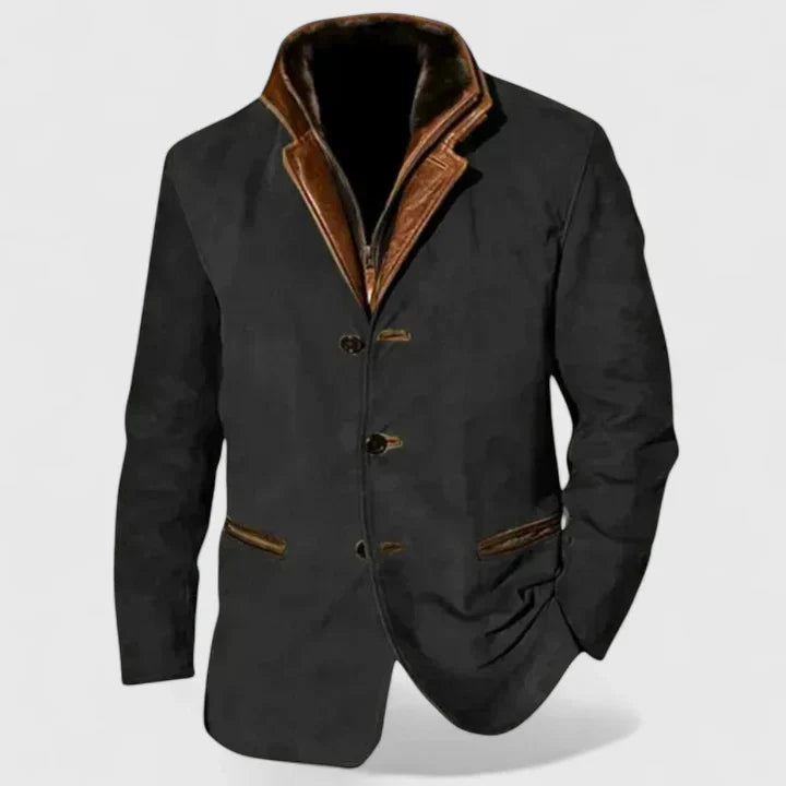 Patrick | Manteau Élégant