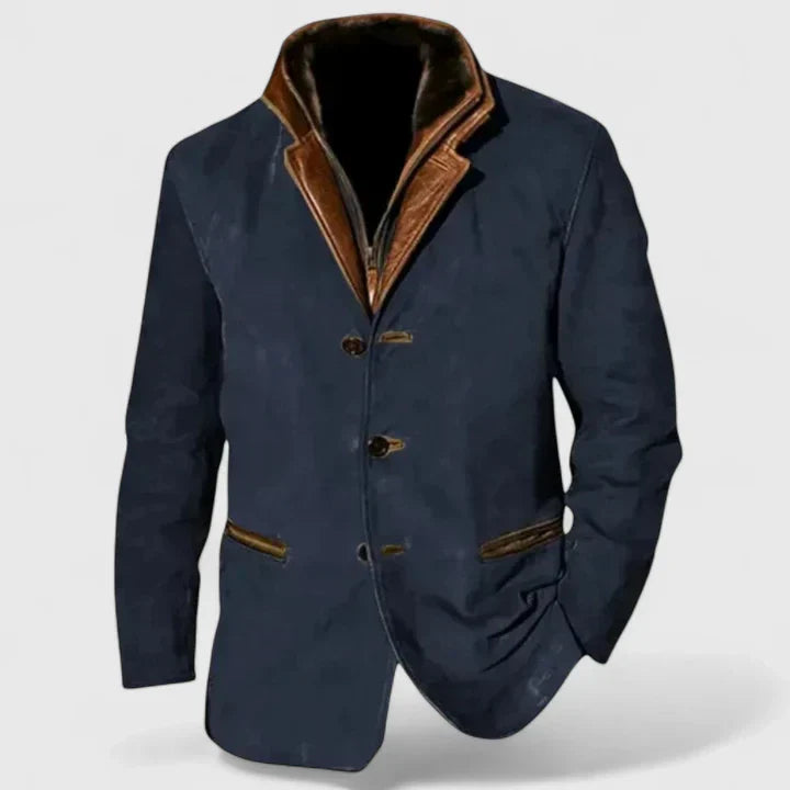 Patrick | Manteau Élégant