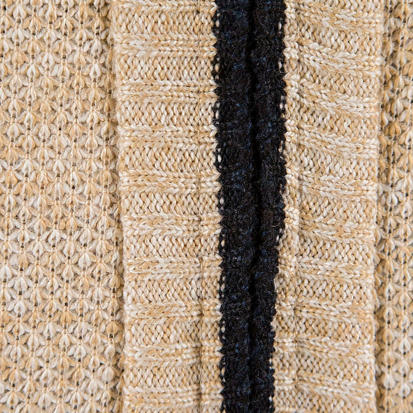 Matteo - Pull en Maille à Zip