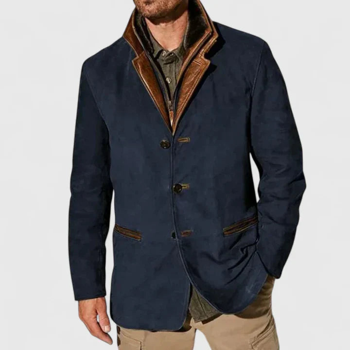Patrick | Manteau Élégant