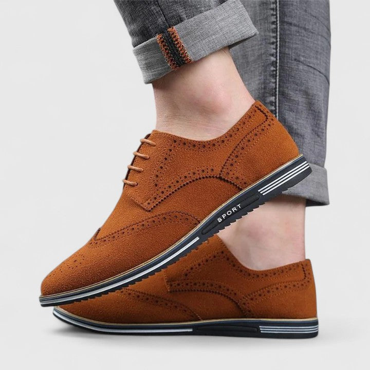 Daxton | Chaussures Orthopédiques