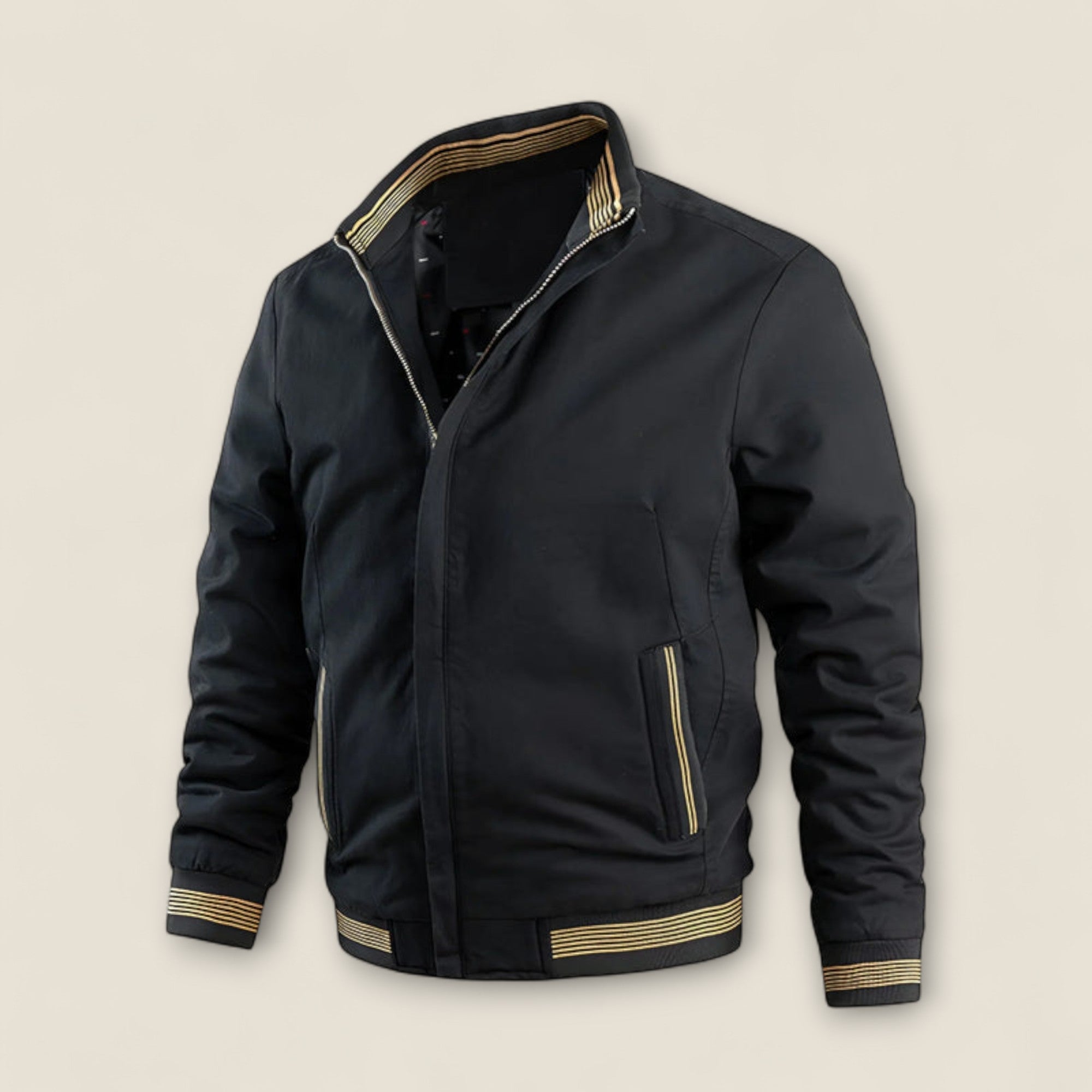 Alessio - Veste Bomber