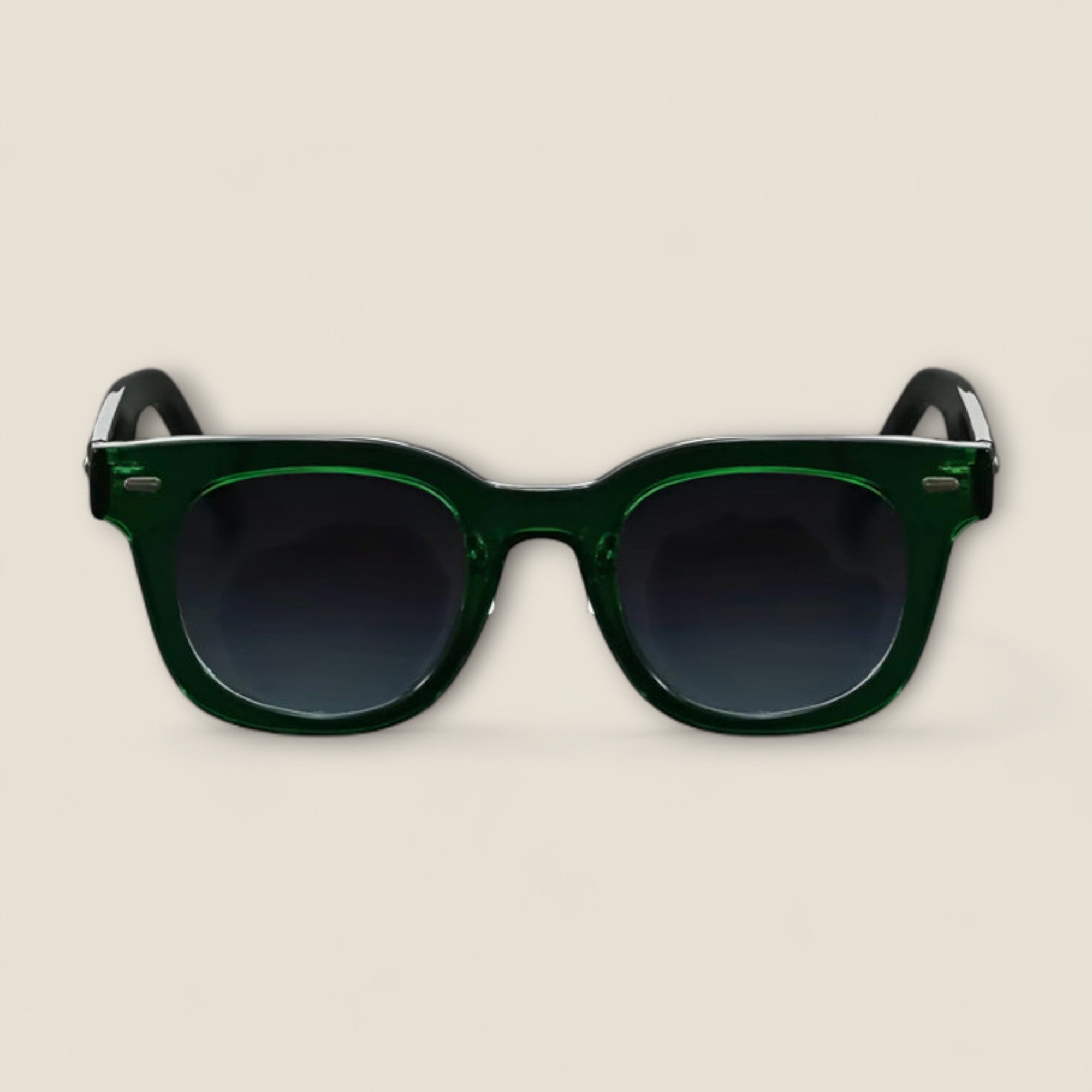 Valerio - Lunettes de soleil inspirées du vintage