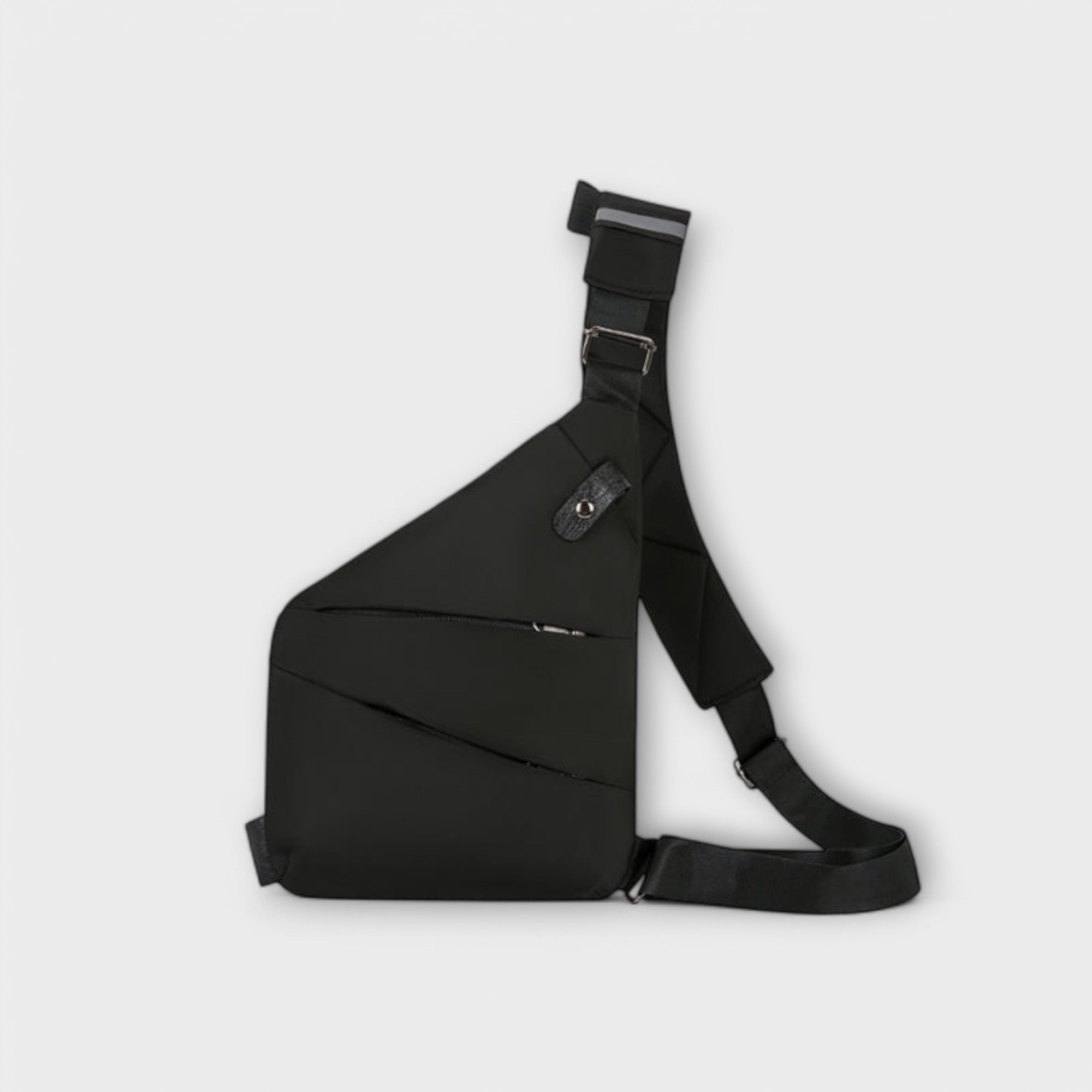 Lora. - Sac à bandoulière antivol