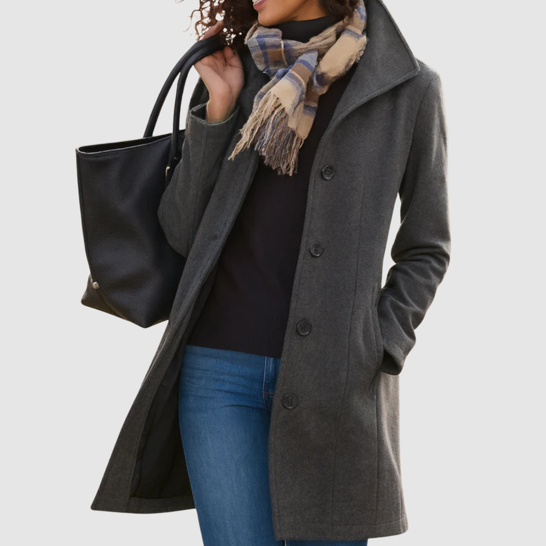 Gaia® | Manteau Classique