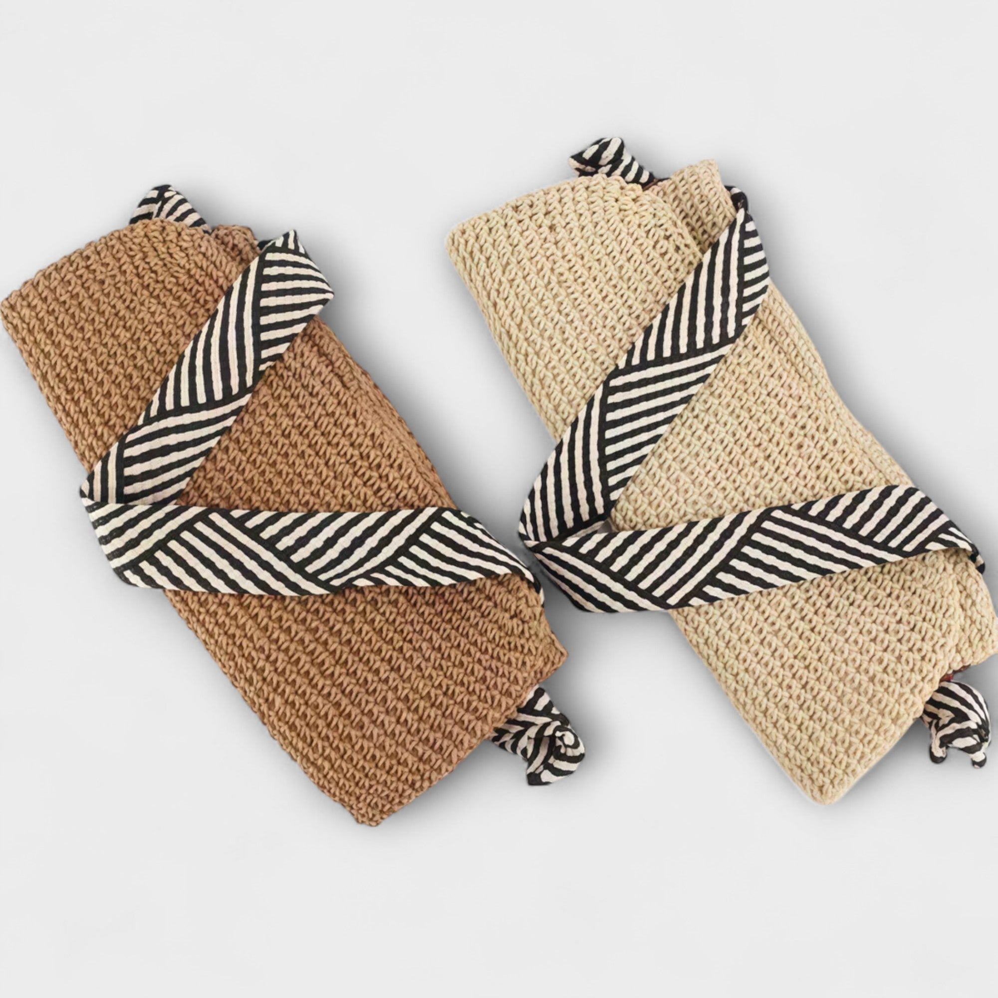 Suzu - Sac Tote Bohémien Sierra