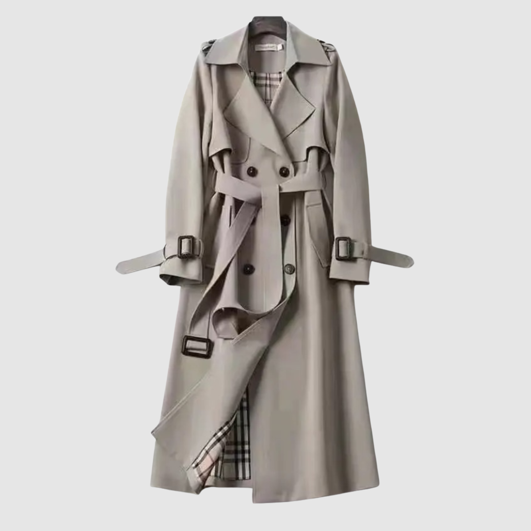 Jani® | Trench-coat classique
