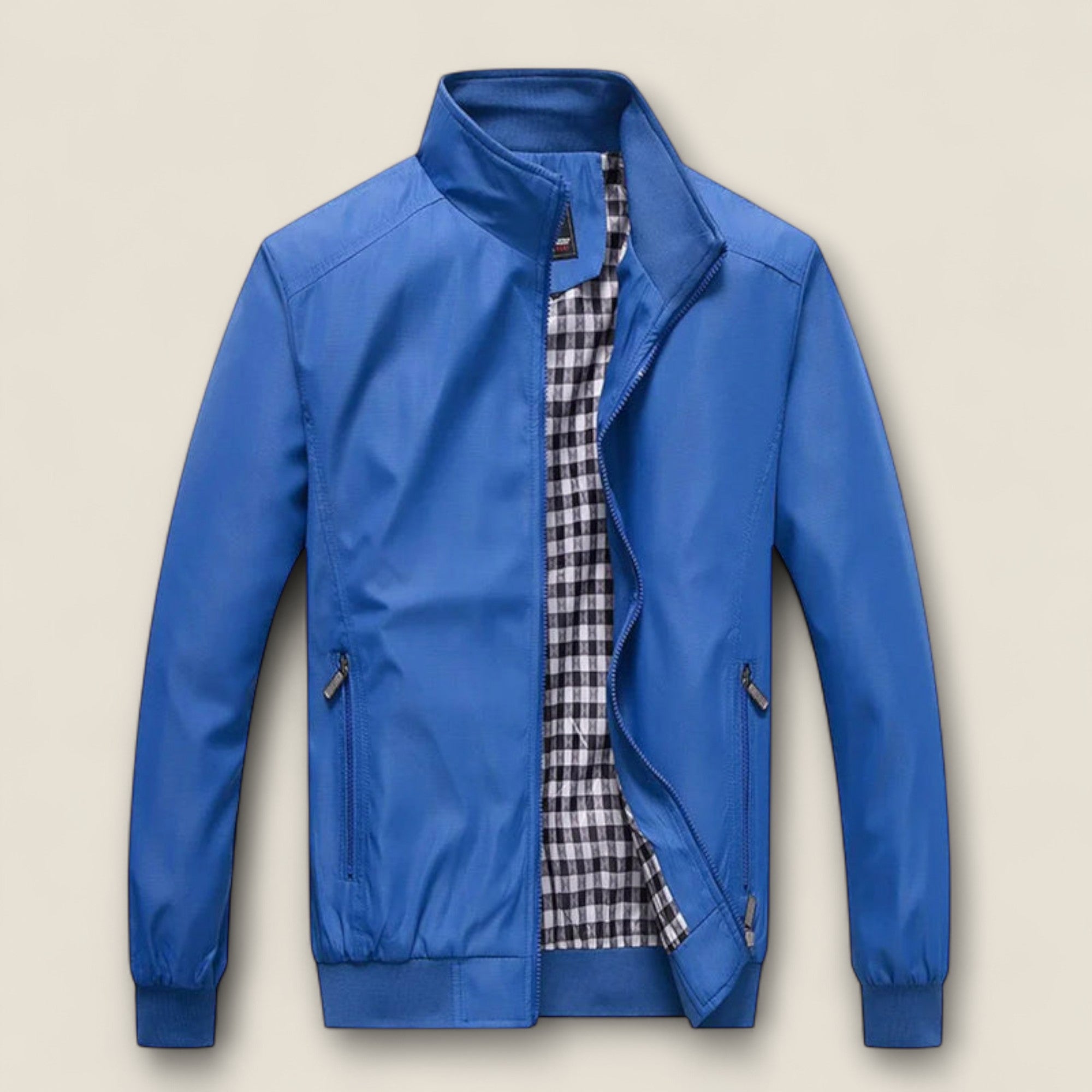 Marco - Veste Bomber Slim-Fit