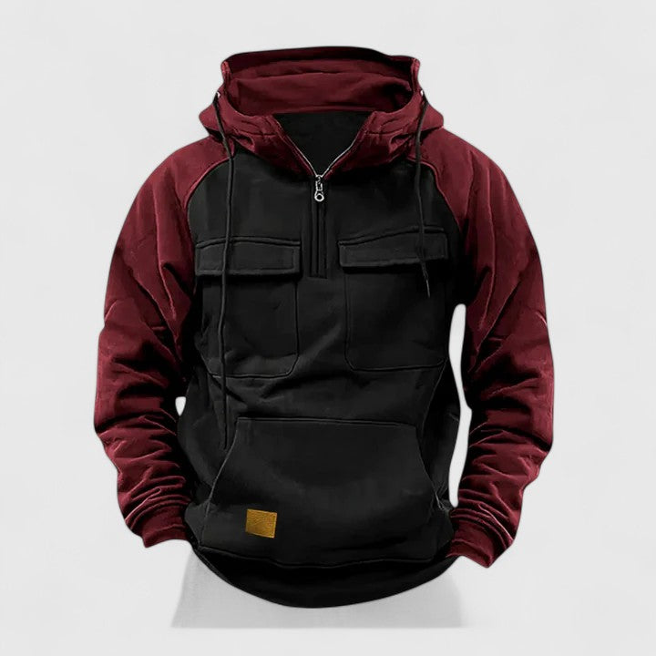 Bryxton | Sweat-shirt Confortable