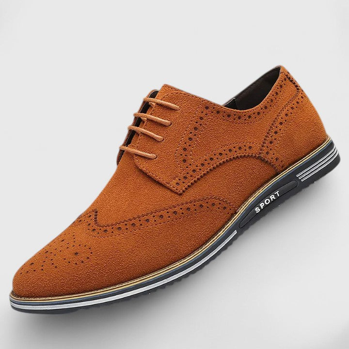 Daxton | Chaussures Orthopédiques