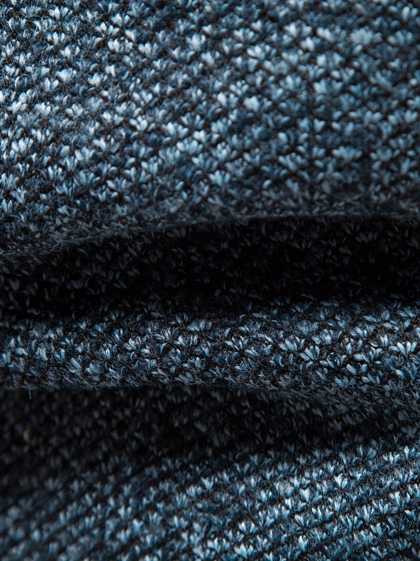 Oliver - Pull Thermique à Demi-Zip