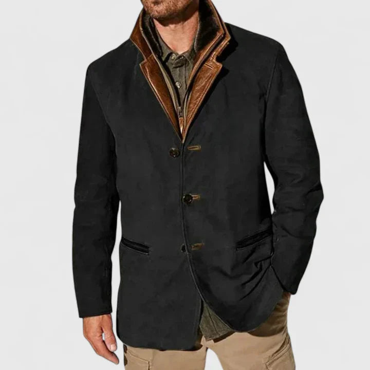 Patrick | Manteau Élégant