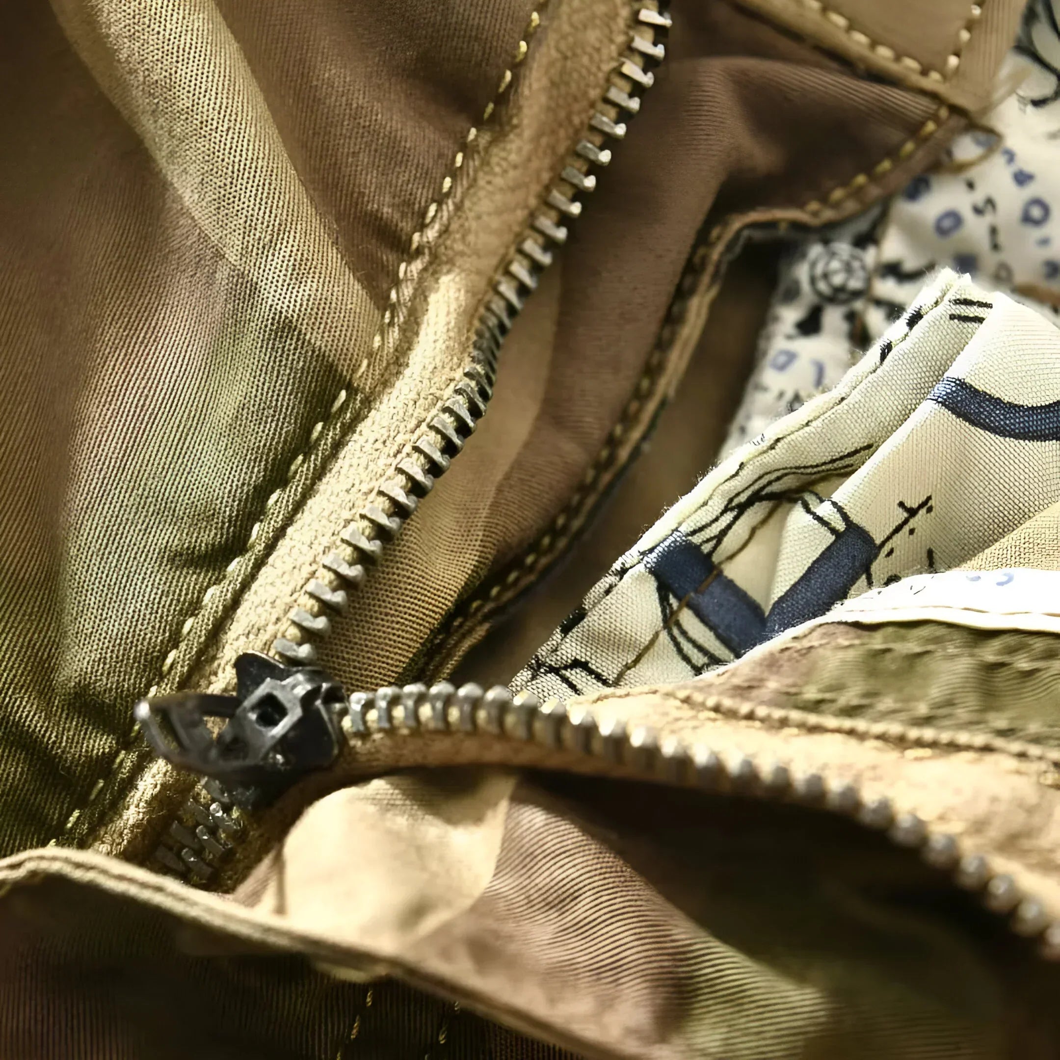 Bruno - Shorts en Coton Multi-Usage